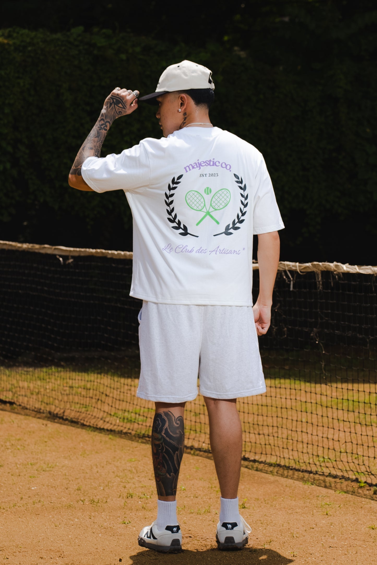 Artisans Club (T-Shirt)