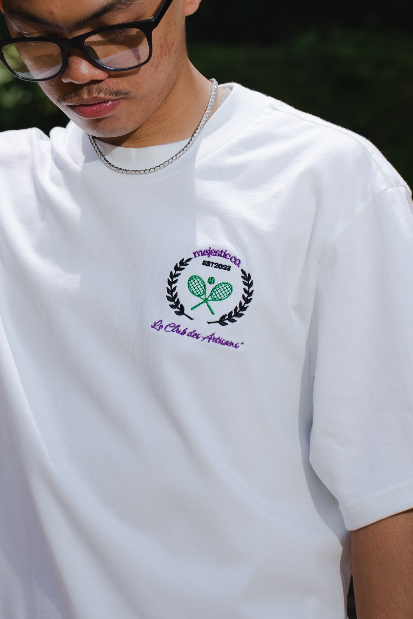 Artisans Club (T-Shirt)