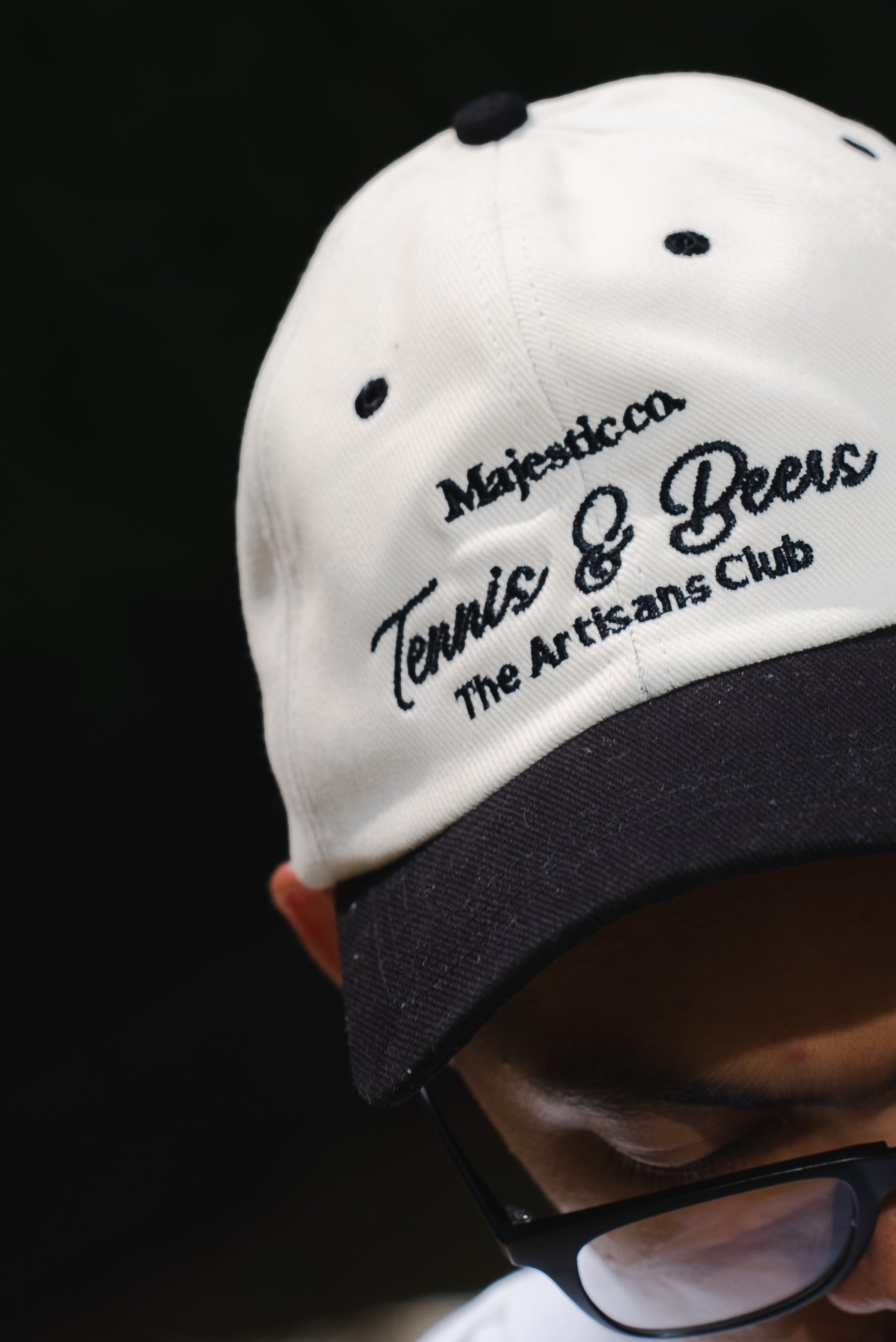 Artisans Club (Cap)