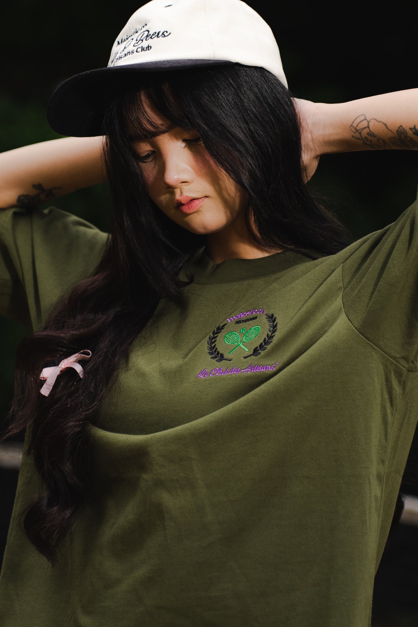 Artisans Club (T-Shirt)