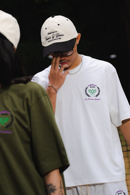 Artisans Club (Cap)