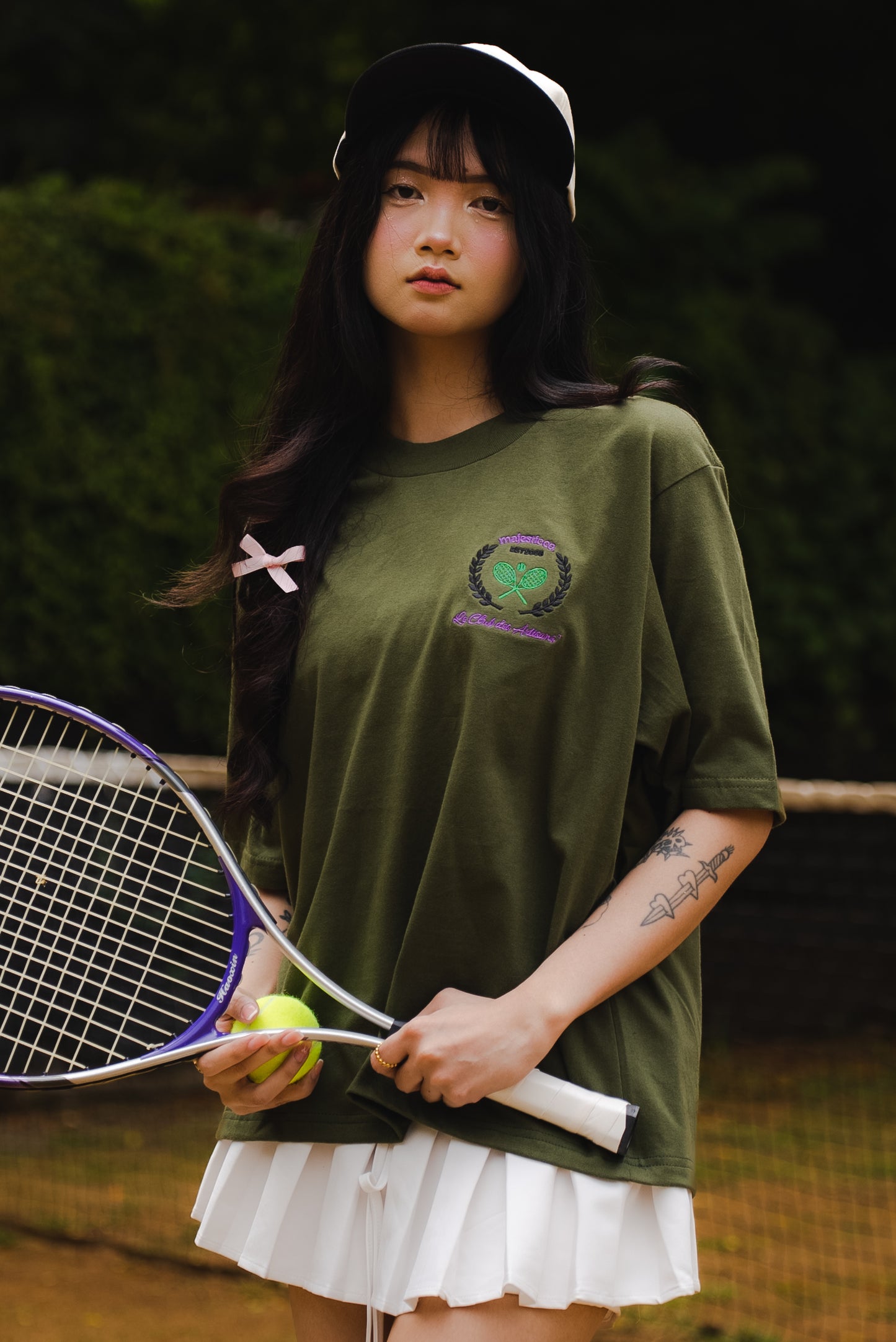 Artisans Club (T-Shirt)